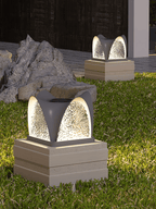 Sculptform Outdoor Light