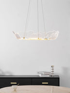 Sea Chandelier