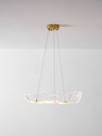Sea Chandelier