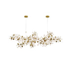 Grape Bunch Chandelier