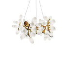 Grape Bunch Chandelier