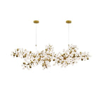 Grape Bunch Chandelier