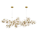 Grape Bunch Chandelier