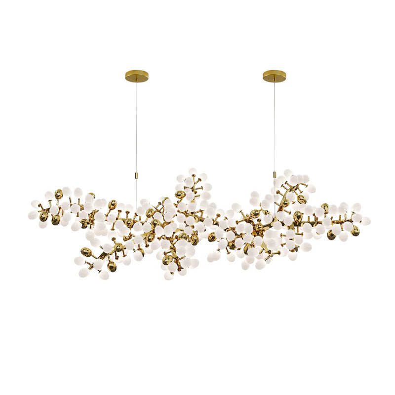 Grape Bunch Chandelier