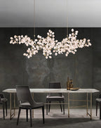 Grape Bunch Chandelier
