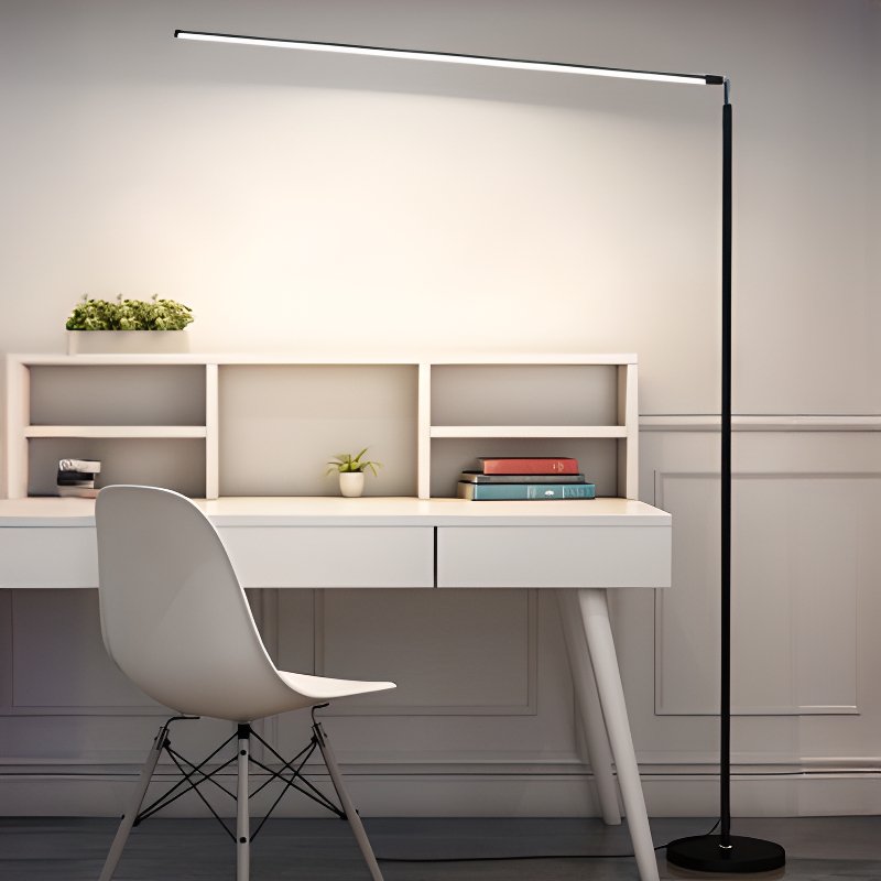 Lila Petal Pendant Lamp