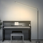 Lila Petal Pendant Lamp