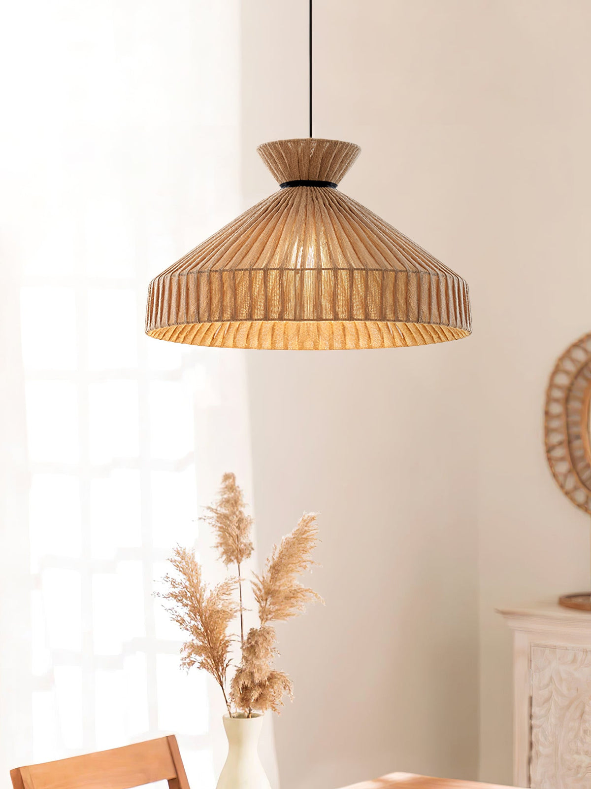 Selene Tide Pendant Lamp