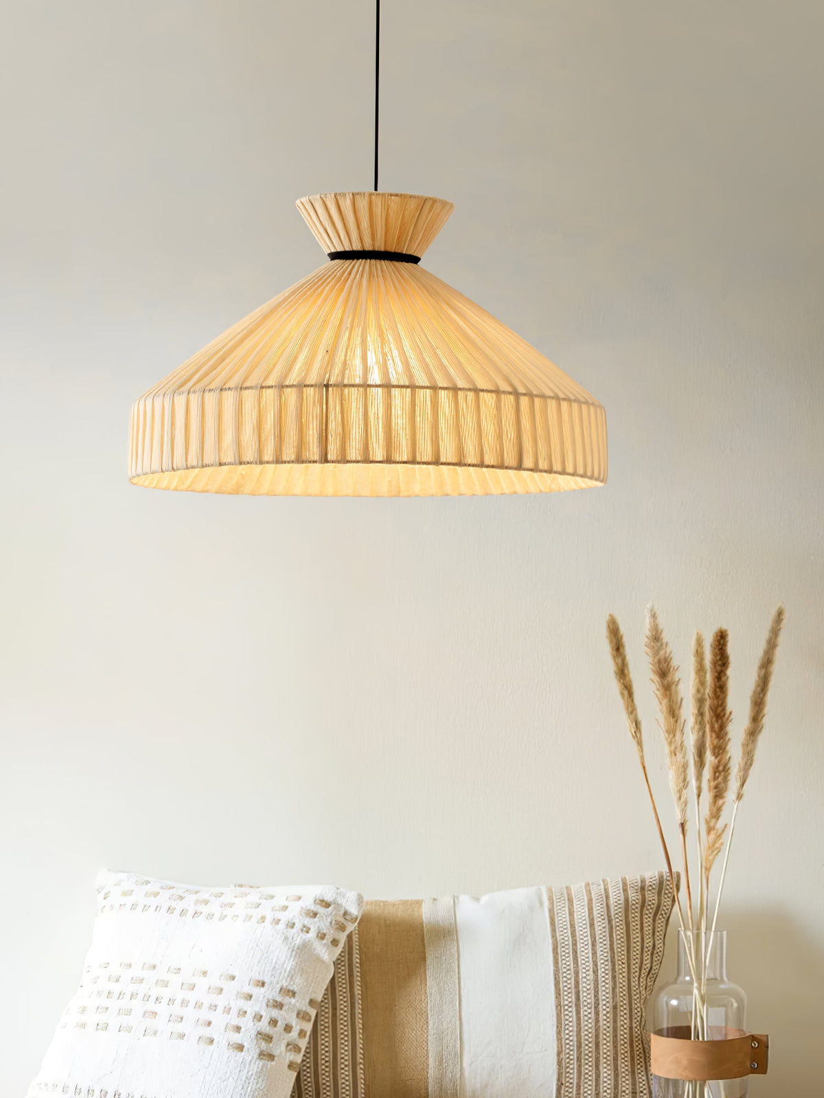 Selene Tide Pendant Lamp