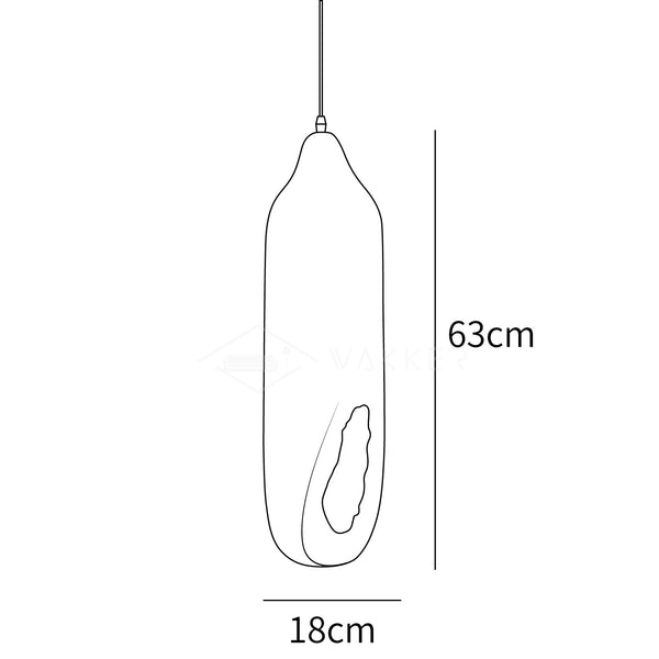 Seltanica Pendant Light