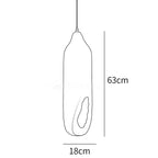 Seltanica Pendant Light