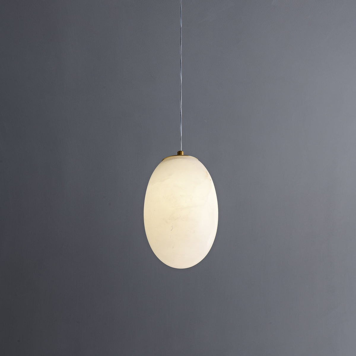 Selunia Alabaster Pendant Lamp