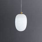 Selunia Alabaster Pendant Lamp