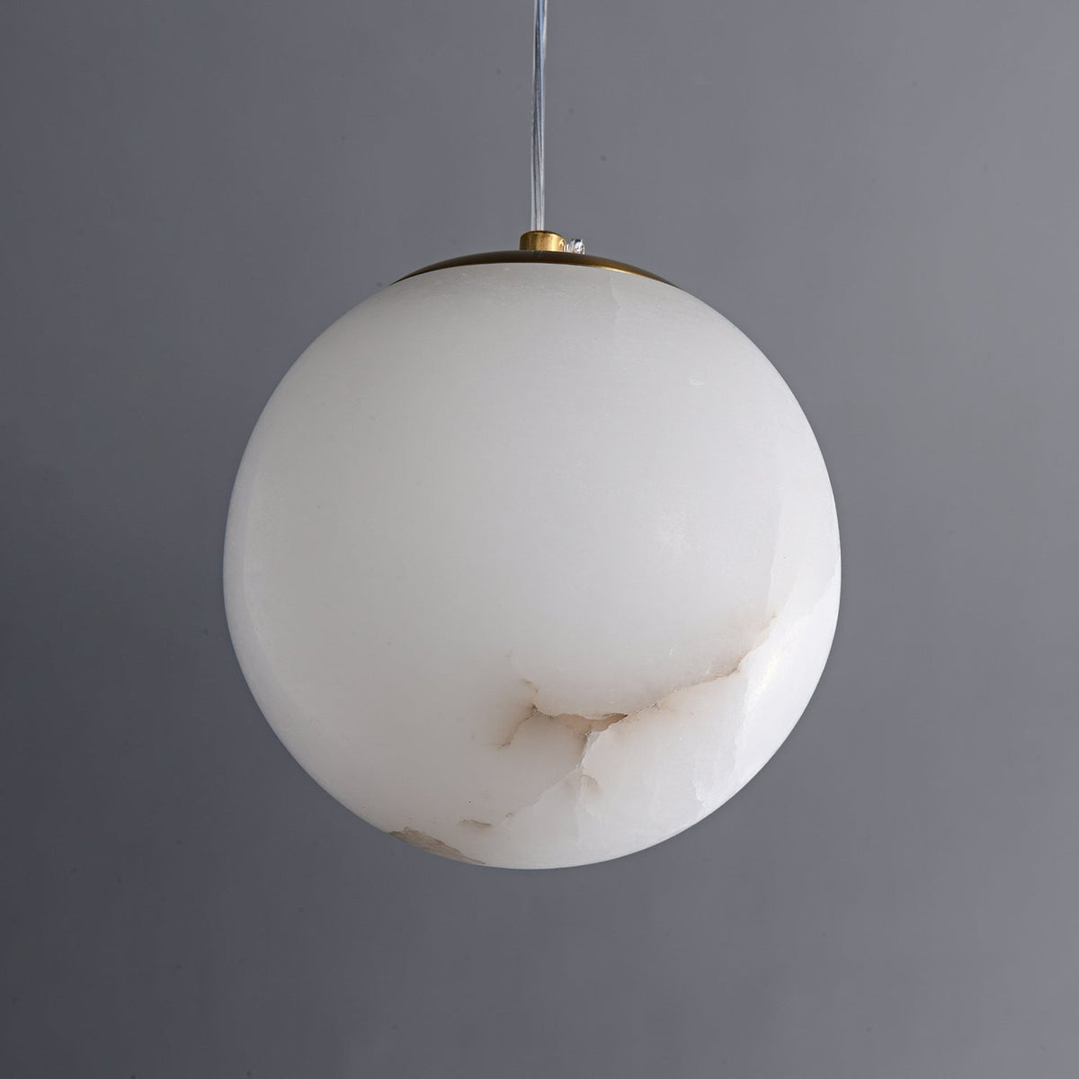 Selunia Alabaster Pendant Lamp