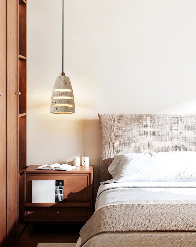 Selvarin Pendant Lamp