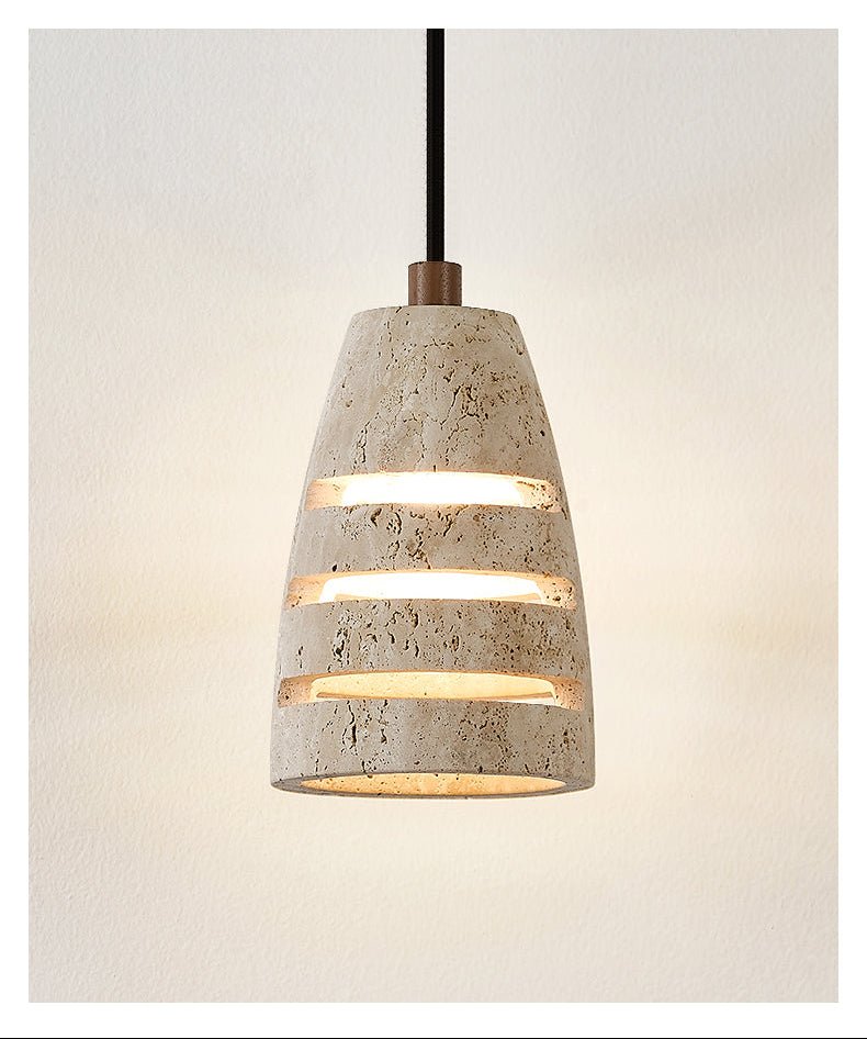 Selvarin Pendant Lamp