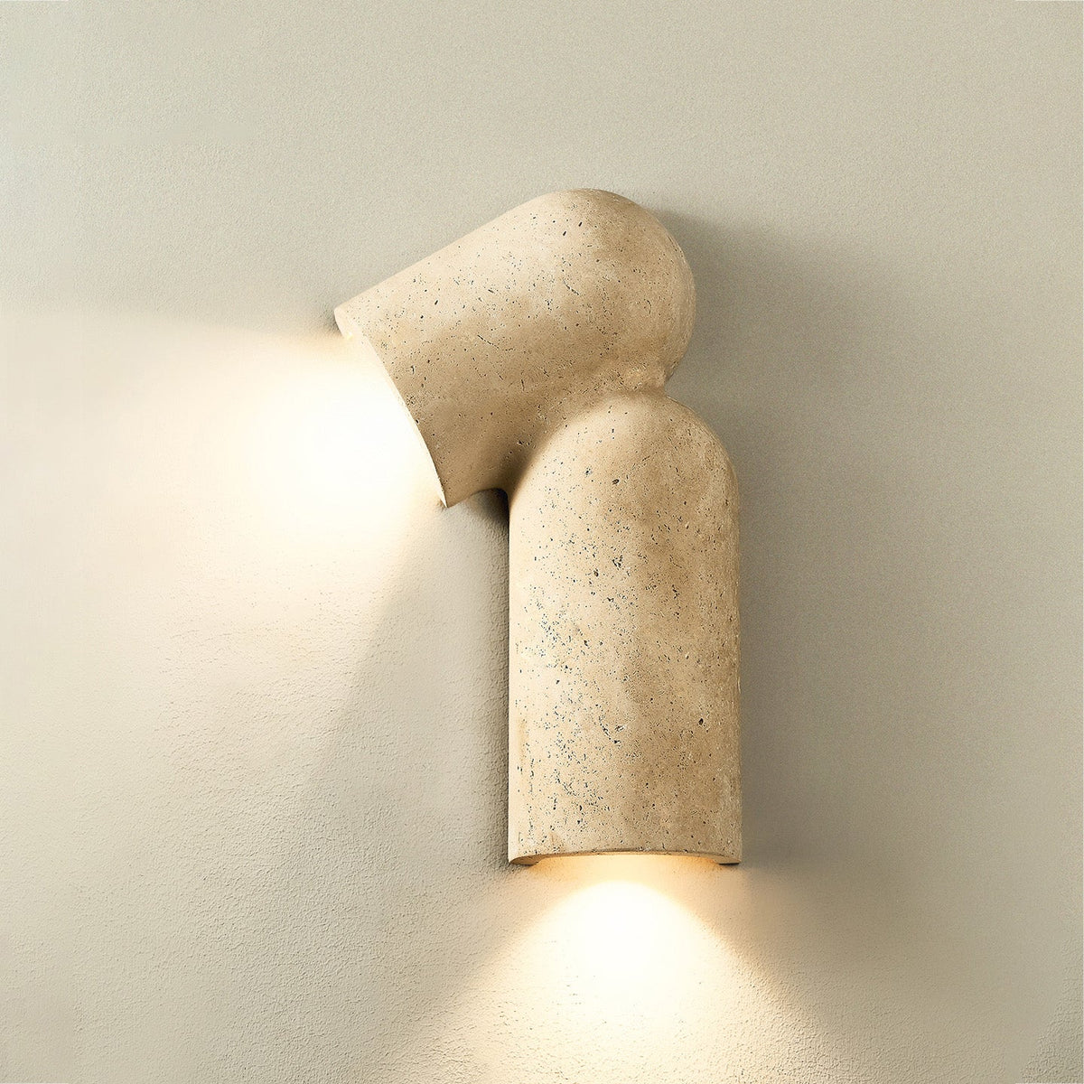 Selvian Wall Lamp