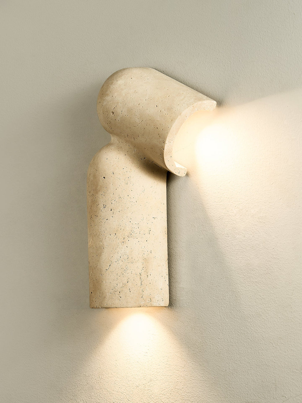 Selvian Wall Lamp