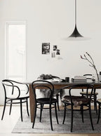 Semi Pendant Light