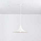 Semi Pendant Light