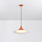 Semi Pendant Light