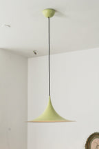 Semi Pendant Light
