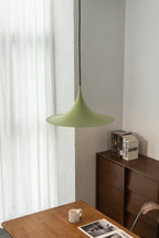 Semi Pendant Light