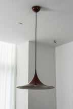 Semi Pendant Light