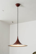 Semi Pendant Light