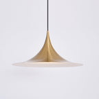 Semi Pendant Light