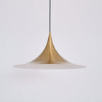 Semi Pendant Light