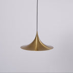 Semi Pendant Light
