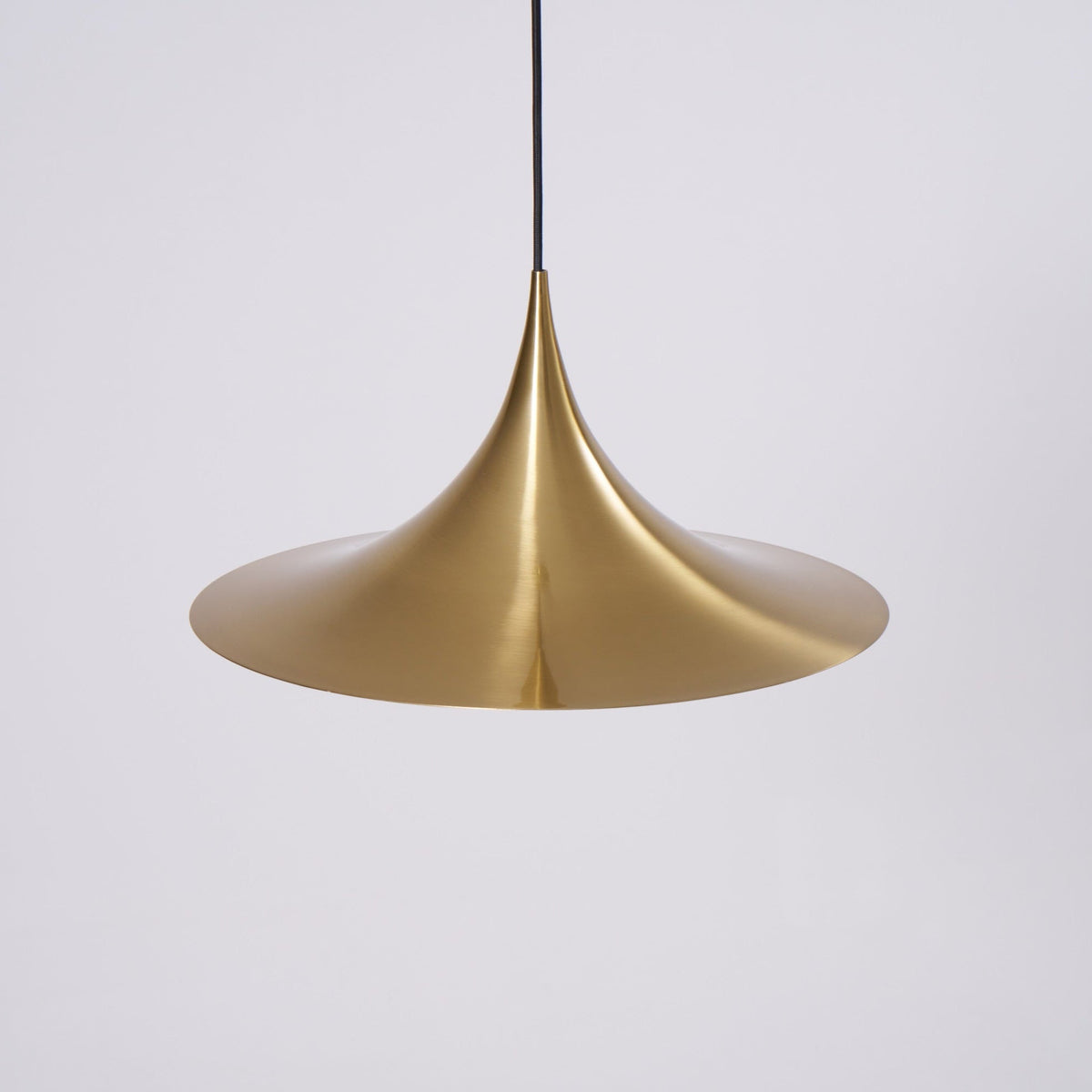 Semi Pendant Light