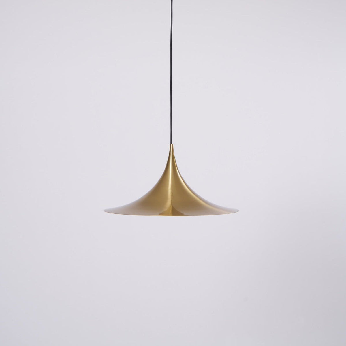 Semi Pendant Light