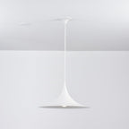 Semi Pendant Light