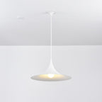 Semi Pendant Light