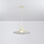 Semi Pendant Light