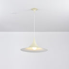 Semi Pendant Light