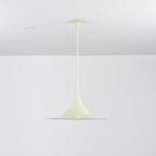 Semi Pendant Light