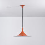 Semi Pendant Light