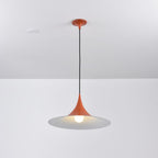 Semi Pendant Light