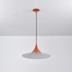 Semi Pendant Light