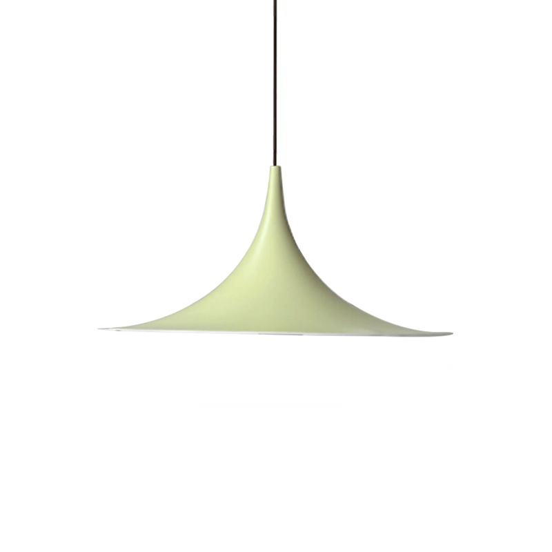 Semi Pendant Light