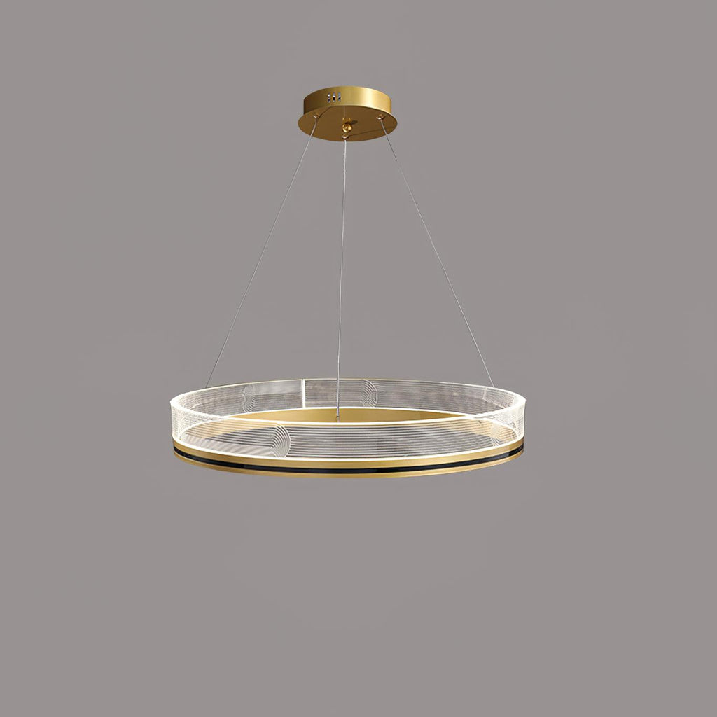 Sendra Chandelier