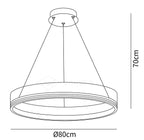 Sendra Chandelier