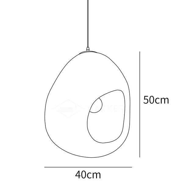 Sensi Pendant Light