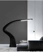 Seraph Curve Floor Lamp