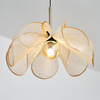 Seraphina Loom Pendant Lamp
