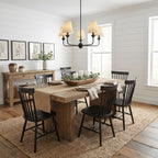 Seraphine Grace Chandelier