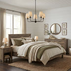 Seraphine Grace Chandelier
